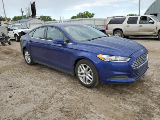 Photo 4 from auction – 2013 FORD FUSION SE with VIN 3FA6P0H71DR168765
