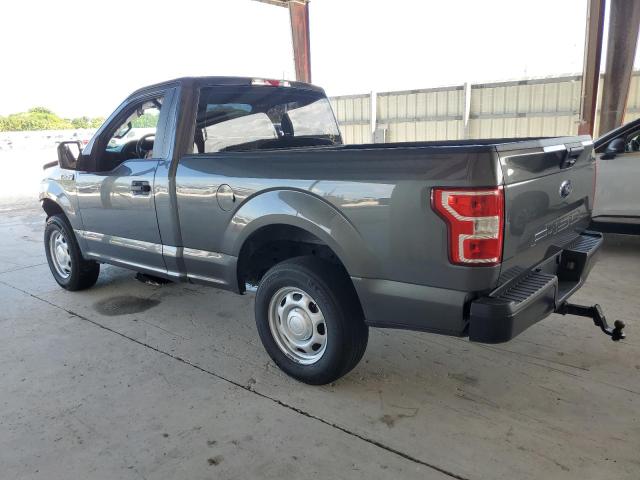 Photo 2 from auction – 2020 FORD F150 with VIN 1FTMF1CB2LFC63689
