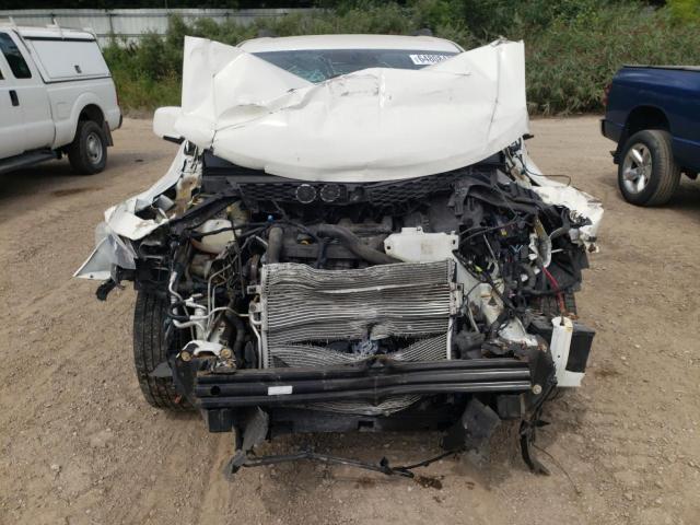 Photo 5 from auction – 2013 DODGE JOURNEY SX with VIN 3C4PDCBB1DT563800