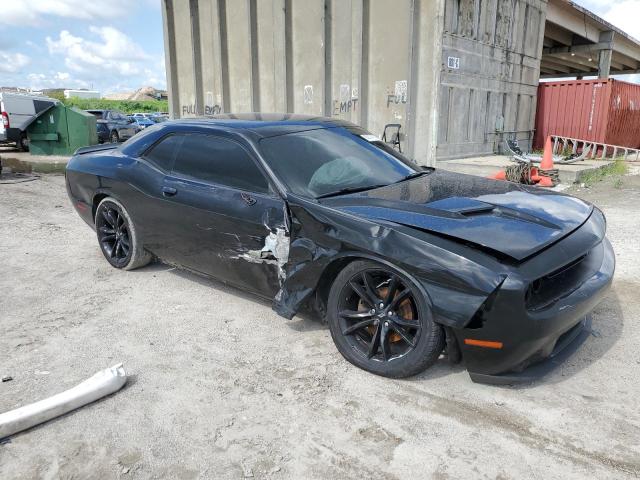 Photo 4 from auction – 2017 DODGE CHALLENGER with VIN 2C3CDZAG2HH532282