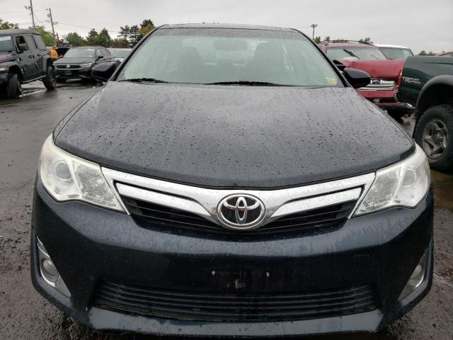 Photo 5 from auction – 2014 TOYOTA CAMRY L with VIN 4T4BF1FK6ER361921