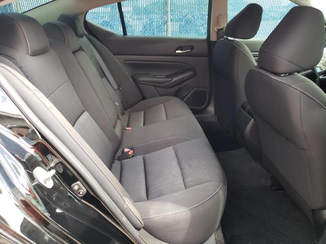 Photo 10 from auction – 2021 NISSAN ALTIMA S with VIN 1N4BL4BV9MN408527