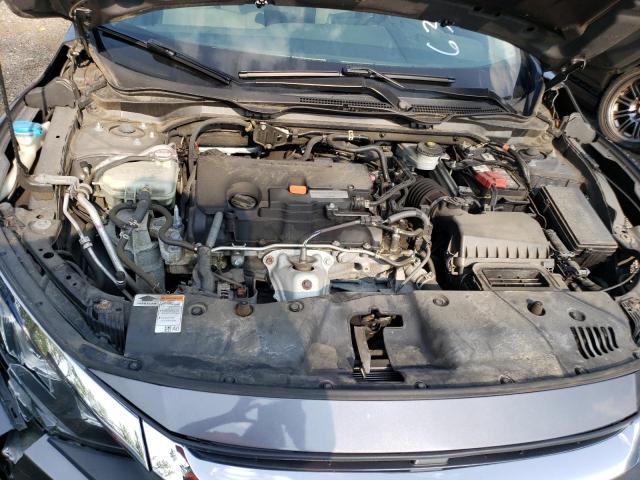 Photo 11 from auction – 2018 HONDA CIVIC EX with VIN 2HGFC2F79JH512128