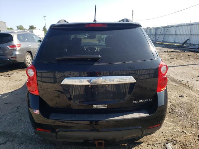 Photo 6 from auction – 2014 CHEVROLET EQUINOX LT with VIN 2GNALBEK9E6157193