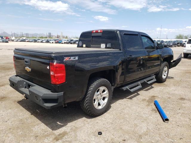 Foto 3 de la subasta – 2015 CHEVROLET SILVERADO con VIN 3GCUKREC5FG296463