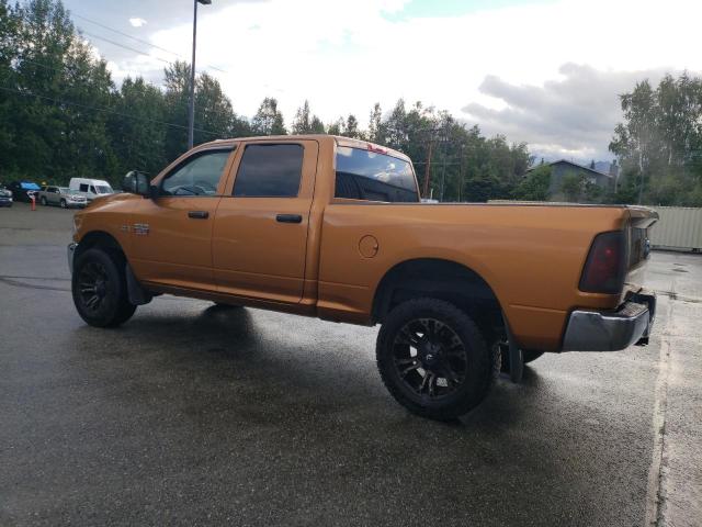 Photo 2 from auction – 2012 DODGE RAM 2500 S with VIN 3C6TD5CT6CG272600
