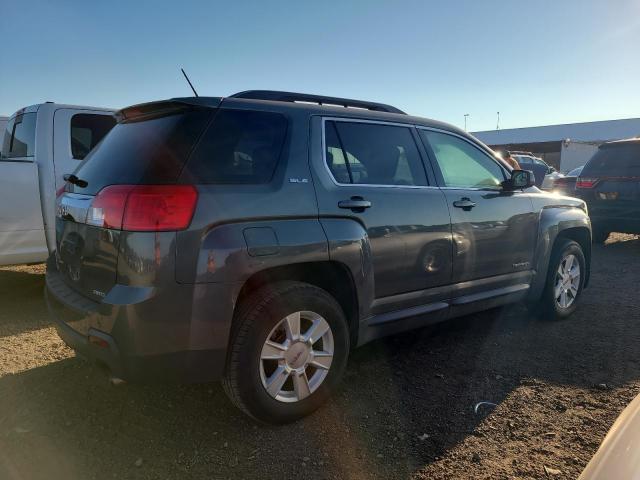 Снимка 3 от търг – 2013 GMC TERRAIN SL с VIN 2GKFLTE33D6210969