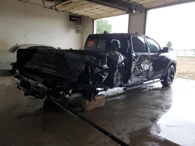 Photo 3 from auction – 2019 RAM 1500 BIG H with VIN 1C6SRFMT7KN901000