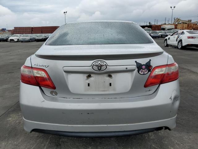 Photo 6 from auction – 2009 TOYOTA CAMRY BASE with VIN 4T1BE46K09U304411