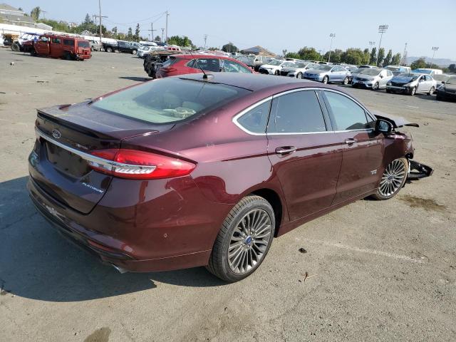 Photo 3 from auction – 2017 FORD FUSION TIT with VIN 3FA6P0SU1HR380330