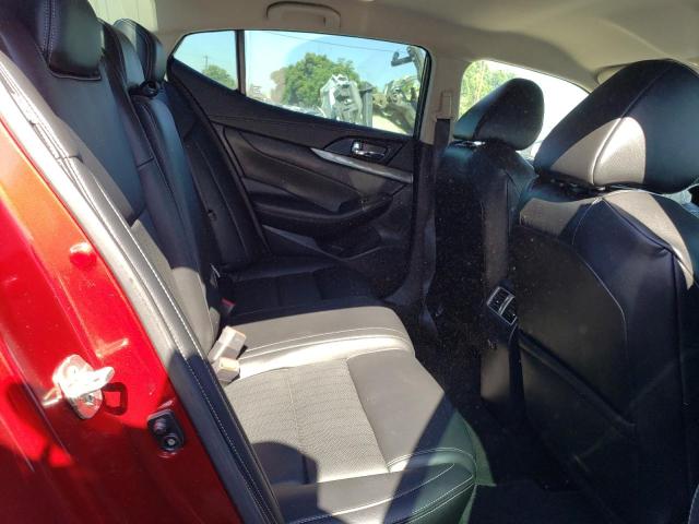 Photo 10 from auction – 2021 NISSAN MAXIMA SV with VIN 1N4AA6CV0MC510936