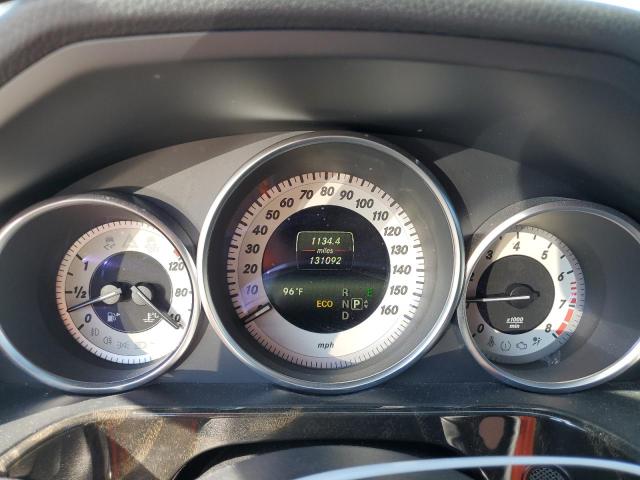 Photo 9 from auction – 2014 MERCEDES-BENZ E 350 with VIN WDDHF5KB5EA965019