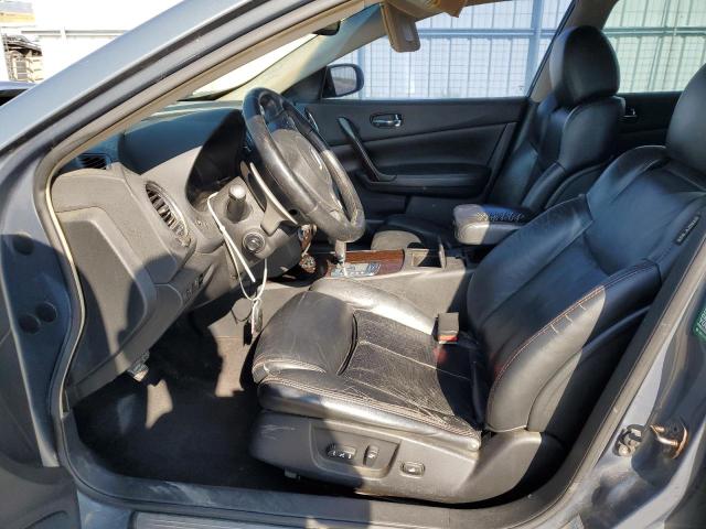 Photo 7 from auction – 2010 NISSAN MAXIMA S with VIN 1N4AA5APXAC847379