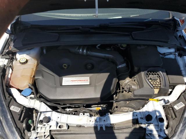 صورة رقم 11 من المزاد - 2017 FORD FOCUS RS مع VIN WF0DP3THXH4118848
