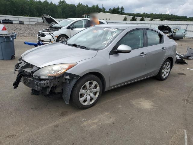 Снимка 1 от търг – 2012 MAZDA 3 I с VIN JM1BL1UGXC1535381