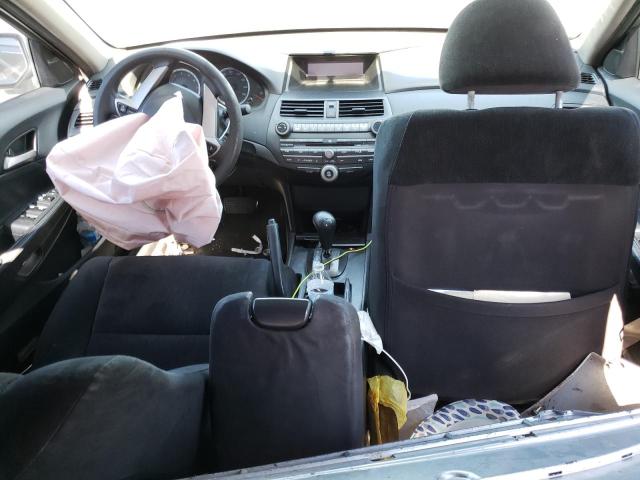 Photo 8 from auction – 2010 HONDA ACCORD LXP with VIN 1HGCP2F40AA072750