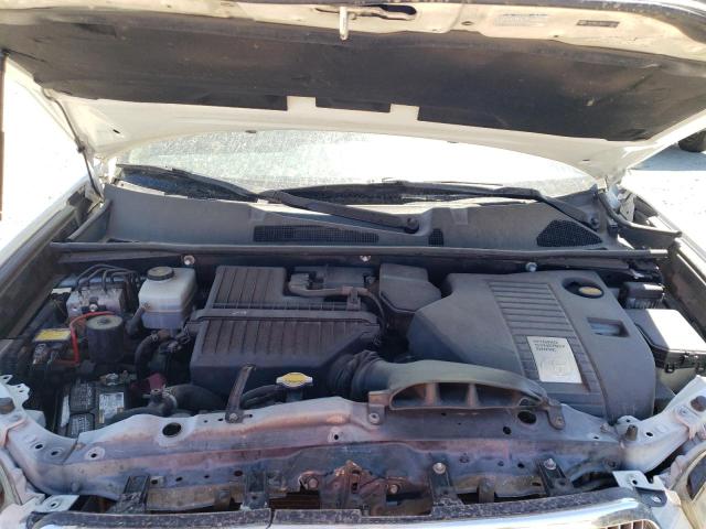 Photo 11 from auction – 2008 TOYOTA HIGHLANDER with VIN JTEEW41A682013897