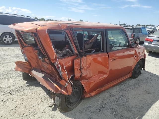 Photo 3 from auction – 2004 SCION XB with VIN JTLKT324440161821