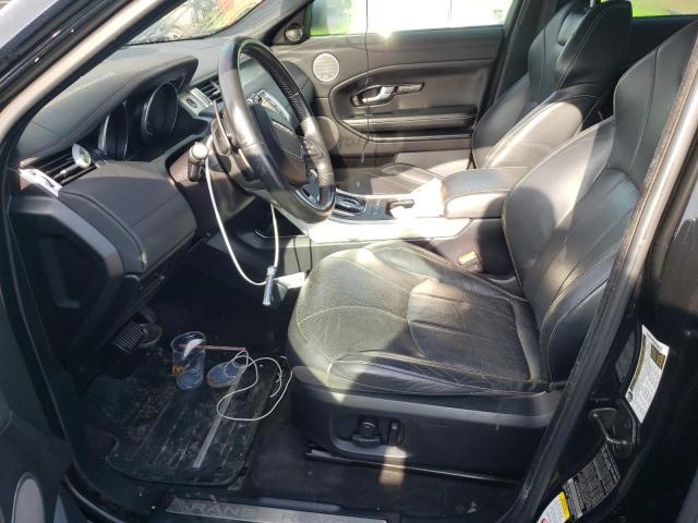 Photo 7 from auction – 2016 LAND ROVER RANGE ROVE with VIN SALVR2BG0GH100363