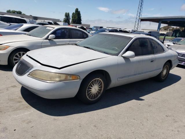 LINCOLN MARK VIII 1998 with VIN 1LNFM91V4WY691259 - Photo from auction
