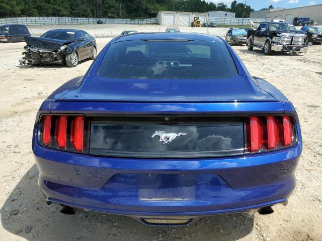Photo 6 from auction – 2016 FORD MUSTANG with VIN 1FA6P8TH6G5250867
