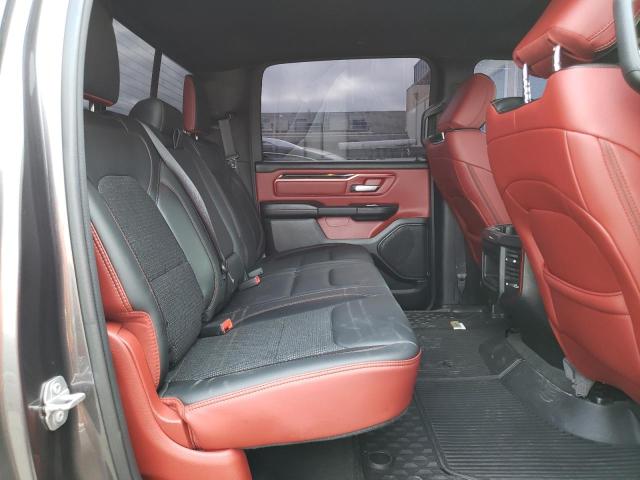 Photo 10 from auction – 2019 RAM 1500 REBEL with VIN 1C6SRFLT6KN896860