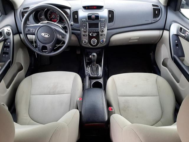 Снимка 8 от търг – 2013 KIA FORTE EX с VIN KNAFU4A26D5715635