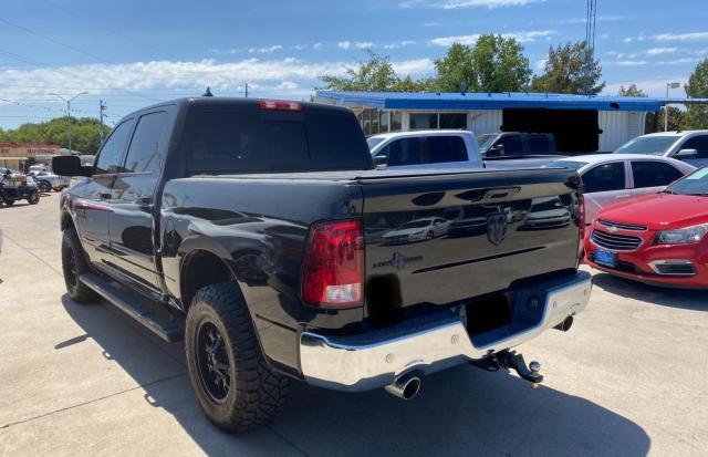 Photo 3 from auction – 2015 RAM 1500 SLT with VIN 1C6RR6LT1FS621239