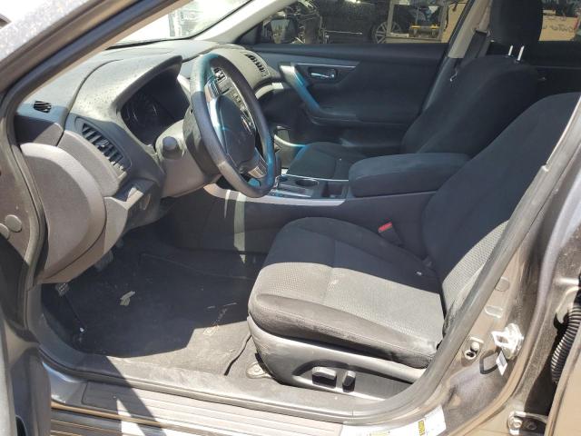 Photo 7 from auction – 2015 NISSAN ALTIMA 2.5 with VIN 1N4AL3AP4FC198331