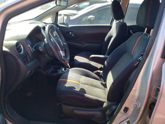 Photo 7 from auction – 2015 NISSAN VERSA NOTE with VIN 3N1CE2CP6FL447448