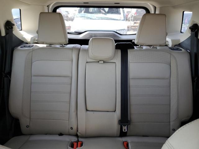 Photo 10 from auction – 2019 FORD ECOSPORT T with VIN MAJ6S3KL3KC260879