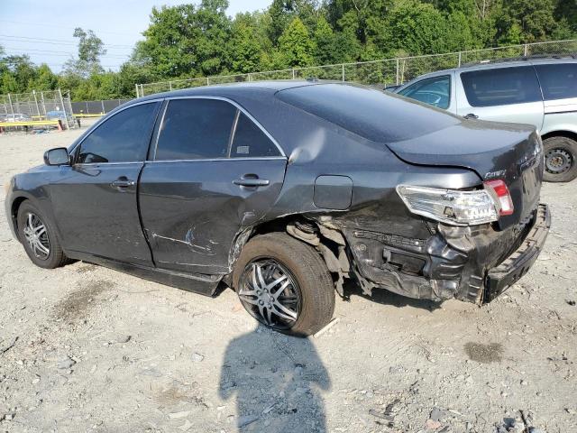 Photo 2 from auction – 2011 TOYOTA CAMRY BASE with VIN 4T1BF3EK3BU184490