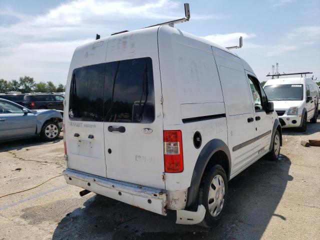 Photo 3 from auction – 2010 FORD TRANSIT CO with VIN NM0LS7DN0AT012412