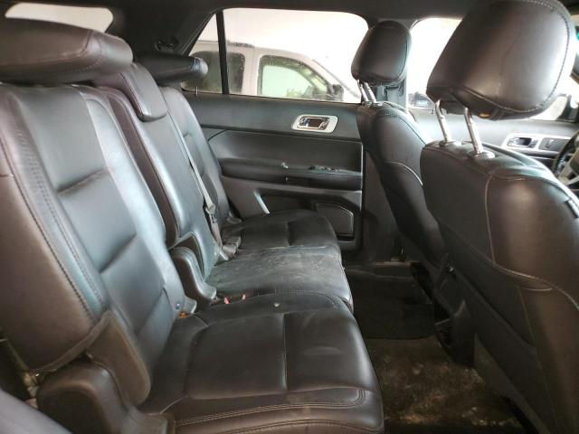 Photo 10 from auction – 2014 FORD EXPLORER X with VIN 1FM5K8D8XEGA99287