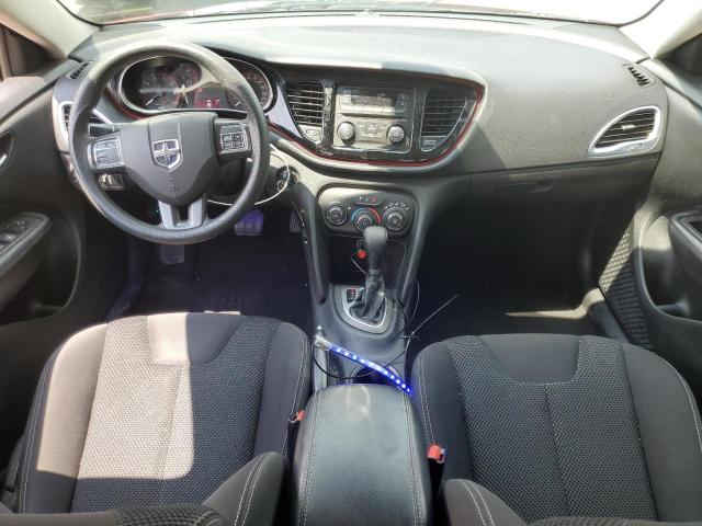 Photo 8 from auction – 2016 DODGE DART SXT with VIN 1C3CDFBA2GD652474
