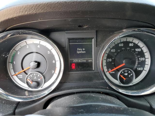 Photo 9 from auction – 2013 DODGE DURANGO with VIN 1C4RDHAG4DC659645