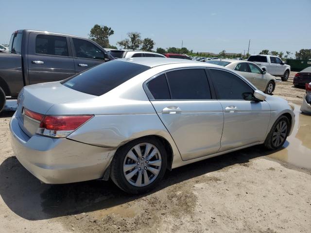 Photo 3 from auction – 2012 HONDA ACCORD EXL with VIN 1HGCP2F8XCA121829