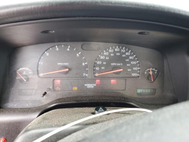 Zdjęcie 9 z aukcji – 2003 DODGE DAKOTA SXT z VIN 1D7FL16X83S126603