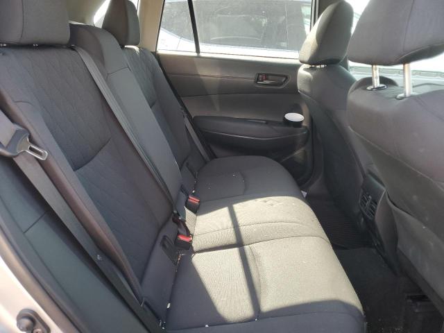 Photo 11 from auction – 2022 TOYOTA COROLLA CR with VIN 7MUBAABG3NV013129