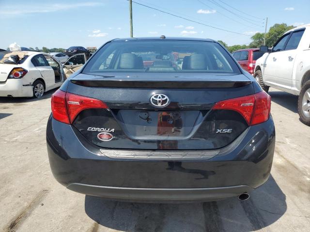 Photo 6 from auction – 2018 TOYOTA COROLLA L with VIN 2T1BURHE2JC993820
