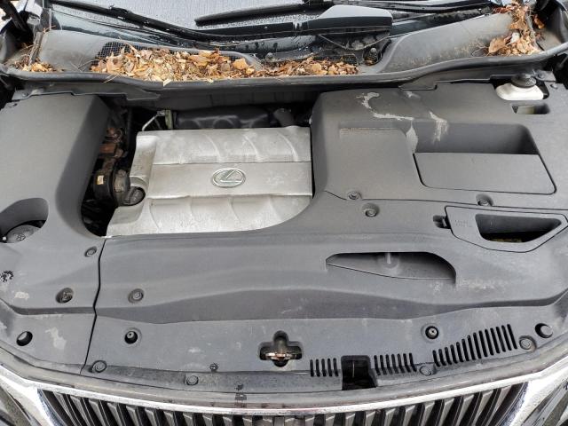 Photo 12 from auction – 2012 LEXUS RX 350 with VIN 2T2BK1BA3CC124784