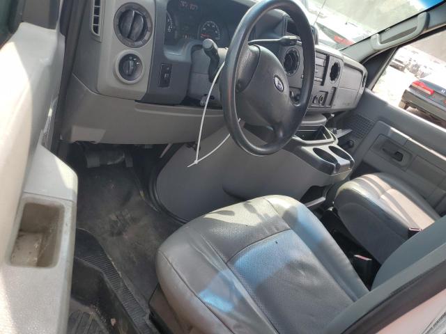 Photo 8 from auction – 2013 FORD ECONOLINE with VIN 1FTNE2EL2DDB26655