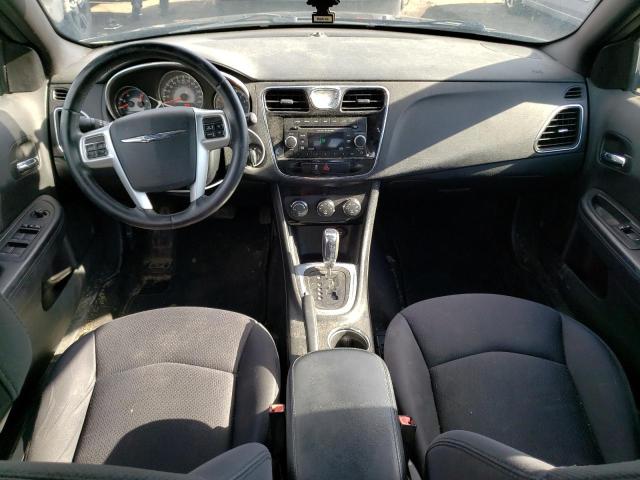Photo 8 from auction – 2013 CHRYSLER 200 TOURIN with VIN 1C3CCBBB8DN770782