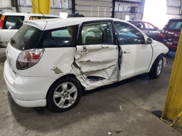 Photo 3 from auction – 2007 TOYOTA COROLLA MA with VIN 2T1KR30EX7C668626