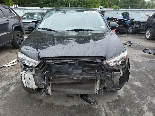 Photo 5 from auction – 2019 MITSUBISHI OUTLANDER with VIN JA4AP3AU0KU035808
