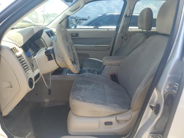 صورة رقم 7 من المزاد - 2010 FORD ESCAPE XLT مع VIN 1FMCU0D73AKB64420