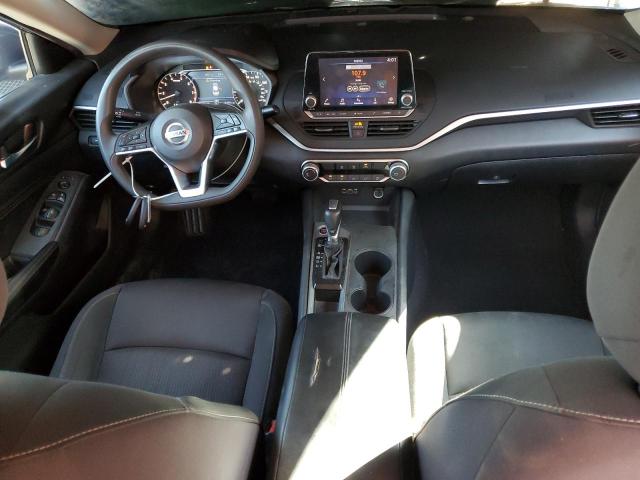 Photo 8 from auction – 2020 NISSAN ALTIMA S with VIN 1N4BL4BV8LC145666