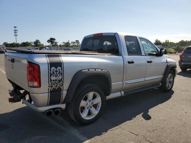 Photo 3 from auction – 2005 DODGE RAM 1500 S with VIN 1D7HU18D15J640102