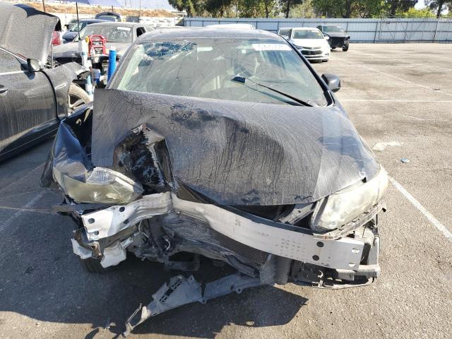 Photo 5 from auction – 2013 HONDA CIVIC EX with VIN 19XFB2F85DE006807