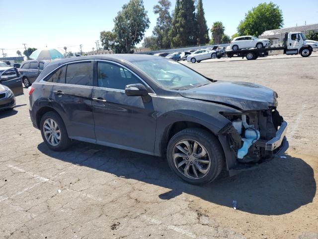 Photo 4 from auction – 2016 ACURA RDX with VIN 5J8TB3H39GL006137